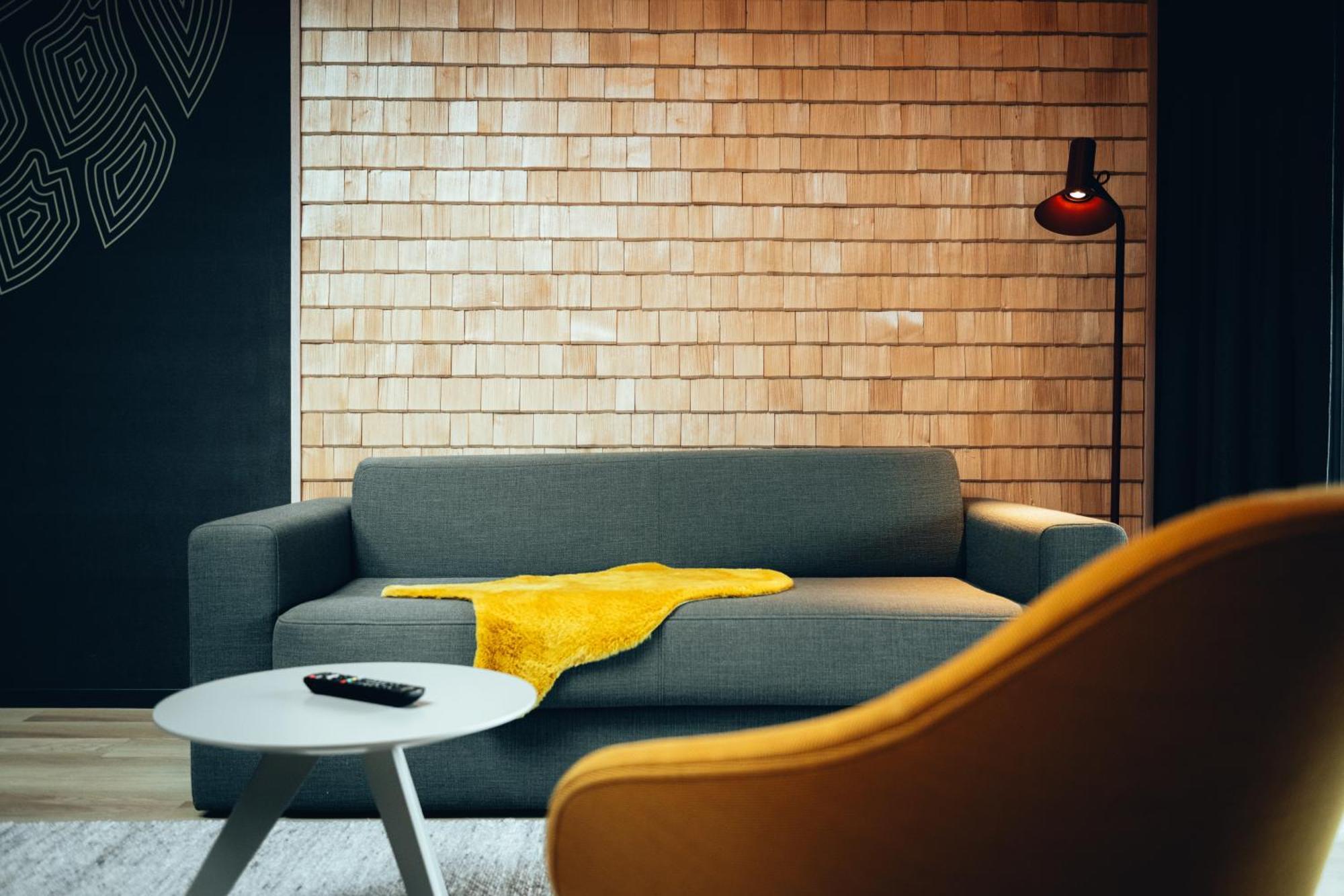 Hotel Zum Goldenen Hirsch ゾントホーフェン エクステリア 写真